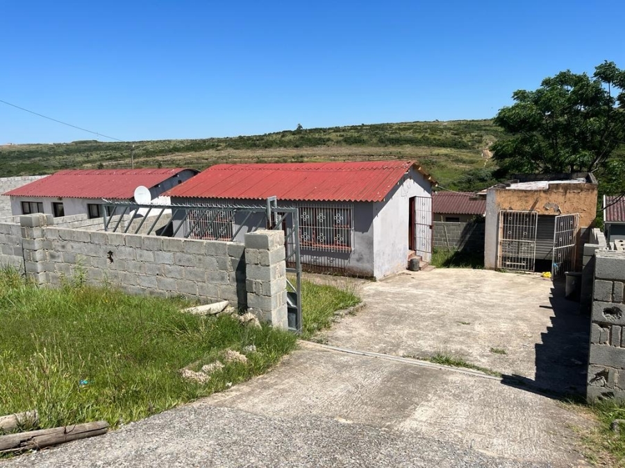 2 Bedroom Property for Sale in Mdantsane Eastern Cape